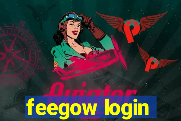 feegow login
